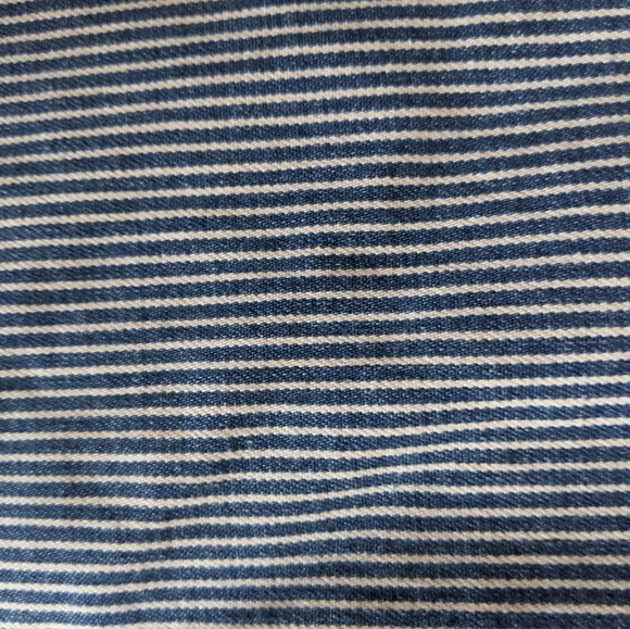 Like new Sezane short skirt, sz 36 - Picture 4 of 5